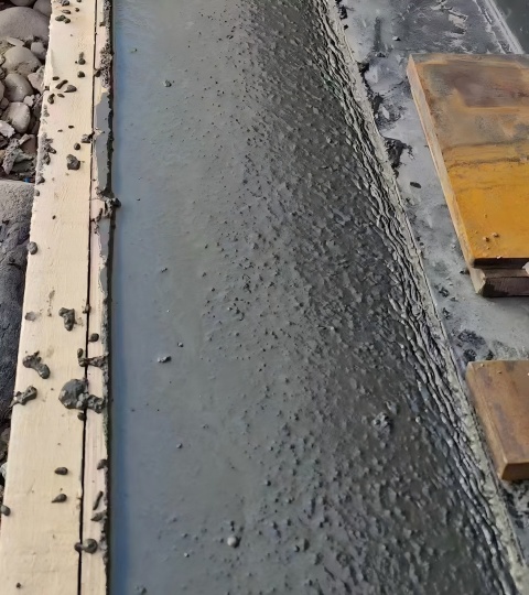 遂溪环氧砂浆的特点及施工流程​