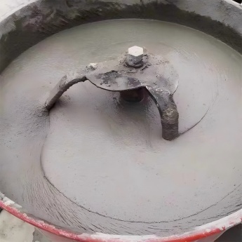 遂溪灌浆料常见问题与解决方法