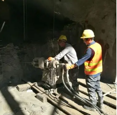 遂溪水下抗分散灌浆料特点 水下不分散注浆料介绍