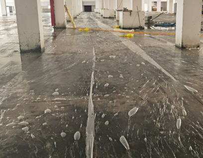 遂溪不发火砂浆和不发火金属骨料有什么区别