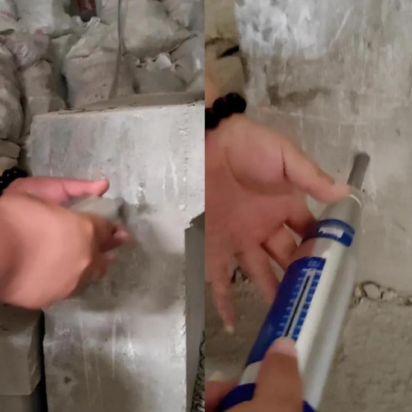 遂溪混凝土强度不足的原因及处理方法