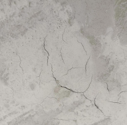 遂溪灌浆料为什么会产生裂缝？出现裂缝该如何处理？