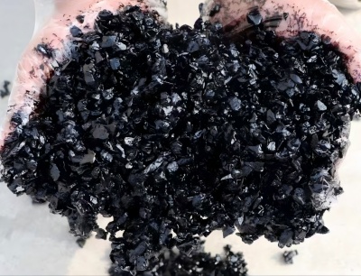 遂溪沥青冷补料（沥青砂）的优势特点与施工流程解析