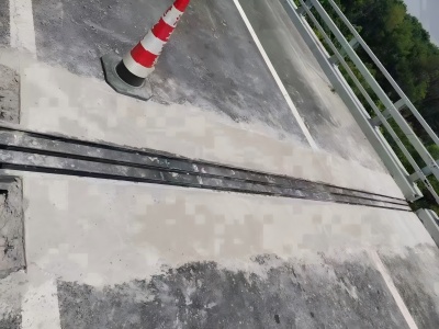 遂溪伸缩缝更换后浇筑材料快速结构修补料速砼的产品特点及施工流程​