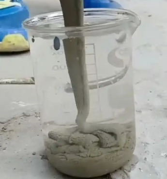 遂溪水工混凝土絮凝剂，水下抗分散剂的作用及施工方法