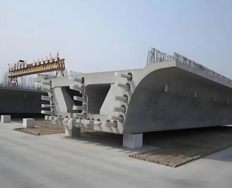 遂溪抗冻压浆料的特点及标准化施工工艺